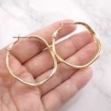 ピアス 金属アレルギー フープ | アクセサリーショップPIENA | 詳細画像10