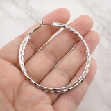 ピアス 金属アレルギー フープ | アクセサリーショップPIENA | 詳細画像9