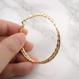 ピアス 金属アレルギー フープ | アクセサリーショップPIENA | 詳細画像10