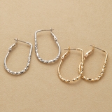 ピアス 金属アレルギー フープ | アクセサリーショップPIENA | 詳細画像12 