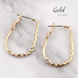 ピアス 金属アレルギー フープ | アクセサリーショップPIENA | 詳細画像9 