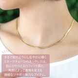 ネックレス ステンレス チェーン | アクセサリーショップPIENA | 詳細画像3 