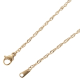 ネックレス ステンレス チェーン | アクセサリーショップPIENA | 詳細画像14 