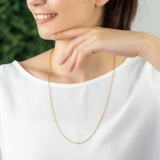 ネックレス ステンレス チェーン | アクセサリーショップPIENA | 詳細画像6 