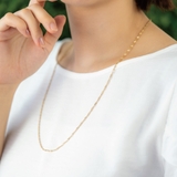 ネックレス ステンレス チェーン | アクセサリーショップPIENA | 詳細画像7 