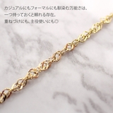 ネックレス ステンレス チェーン | アクセサリーショップPIENA | 詳細画像9 