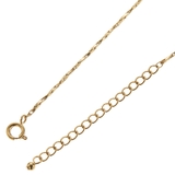 ネックレス ステンレス チェーン | アクセサリーショップPIENA | 詳細画像14 