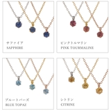 ペンダントネックレス レディース サージカルステンレス316L | アクセサリーショップPIENA | 詳細画像6 