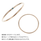 リング レディース シルバー925 | アクセサリーショップPIENA | 詳細画像3 