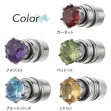 イヤリング マグネット レディース | アクセサリーショップPIENA | 詳細画像8