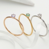 リング レディース 天然石 | アクセサリーショップPIENA | 詳細画像13 