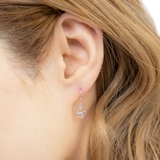 ピアス フック レディース | アクセサリーショップPIENA | 詳細画像5