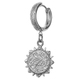 フープピアス レディース 片耳用 | アクセサリーショップPIENA | 詳細画像18 