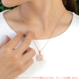 ペンダントトップ ネックレストップ レディース | アクセサリーショップPIENA | 詳細画像11 