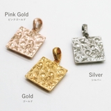 ペンダントトップ ネックレストップ レディース | アクセサリーショップPIENA | 詳細画像13 