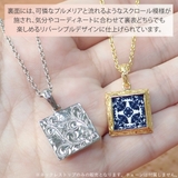 ペンダントトップ ネックレストップ レディース | アクセサリーショップPIENA | 詳細画像5 