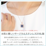 ペンダントトップ ネックレストップ レディース | アクセサリーショップPIENA | 詳細画像6 