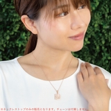 ペンダントトップ ネックレストップ レディース | アクセサリーショップPIENA | 詳細画像10 
