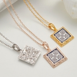 ペンダント ネックレス レディース | アクセサリーショップPIENA | 詳細画像14