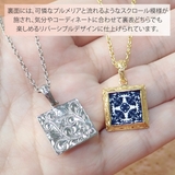 ペンダント ネックレス レディース | アクセサリーショップPIENA | 詳細画像4