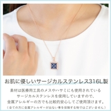 ペンダント ネックレス レディース | アクセサリーショップPIENA | 詳細画像6