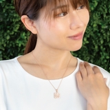 ペンダント ネックレス レディース | アクセサリーショップPIENA | 詳細画像10