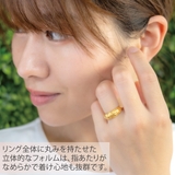 リング レディース メンズ | アクセサリーショップPIENA | 詳細画像8 