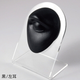 ピアス展示用 マネキン シリコンディスプレイ | アクセサリーショップPIENA | 詳細画像16 