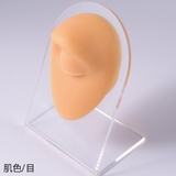 ピアス展示用 マネキン シリコンディスプレイ | アクセサリーショップPIENA | 詳細画像9 