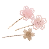 ヘアピン ヘアアクセサリー レディース | アクセサリーショップPIENA | 詳細画像12 