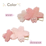 ヘアクリップ ヘアアクセサリー レディース | アクセサリーショップPIENA | 詳細画像2