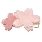 ヘアクリップ ヘアアクセサリー レディース | アクセサリーショップPIENA | 詳細画像15
