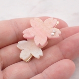 ヘアクリップ ヘアアクセサリー レディース | アクセサリーショップPIENA | 詳細画像10