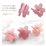 ヘアクリップ ヘアバレッタ ヘアアクセサリー | アクセサリーショップPIENA | 詳細画像9 