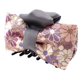 ヘアクリップ バンスクリップ リボン | アクセサリーショップPIENA | 詳細画像17 