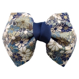 ヘアクリップ バンスクリップ リボン | アクセサリーショップPIENA | 詳細画像12 