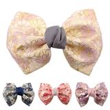 ヘアクリップ バンスクリップ リボン | アクセサリーショップPIENA | 詳細画像19 