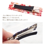 ヘアクリップ ヘアアクセサリー レディース | アクセサリーショップPIENA | 詳細画像10 