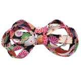 ヘアバレッタ リボン ヘアアクセサリー | アクセサリーショップPIENA | 詳細画像11 