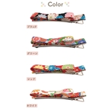 ヘアクリップ おしゃれ ヘアアクセサリー | アクセサリーショップPIENA | 詳細画像2 