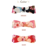 ヘアバレッタ おしゃれ ヘアアクセサリー | アクセサリーショップPIENA | 詳細画像2 