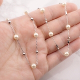 ネックレス レディース ニッケルフリー | アクセサリーショップPIENA | 詳細画像11 