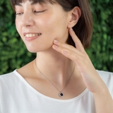 ネックレス ステンレス レディース | アクセサリーショップPIENA | 詳細画像6 