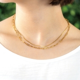 ネックレス ステンレス チェーン | アクセサリーショップPIENA | 詳細画像7 