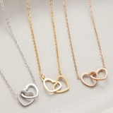 ネックレス ステンレス レディース | アクセサリーショップPIENA | 詳細画像11 