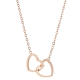 ネックレス ステンレス レディース | アクセサリーショップPIENA | 詳細画像14 