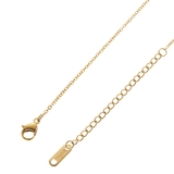 ネックレス ステンレス レディース | アクセサリーショップPIENA | 詳細画像16 