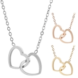 ネックレス ステンレス レディース | アクセサリーショップPIENA | 詳細画像17 