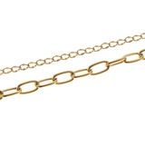 ネックレス ステンレス チェーン | アクセサリーショップPIENA | 詳細画像14 