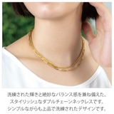 ネックレス ステンレス チェーン | アクセサリーショップPIENA | 詳細画像3 